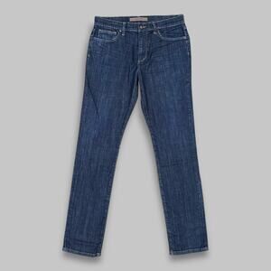 Joe’s Jeans Straight Leg Blue Denim - Men’s Size 32